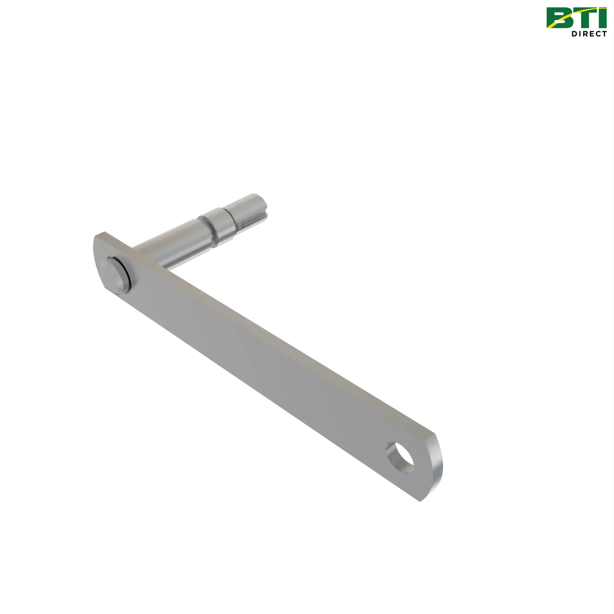 RE39943: Position Sensor Shaft with Arm