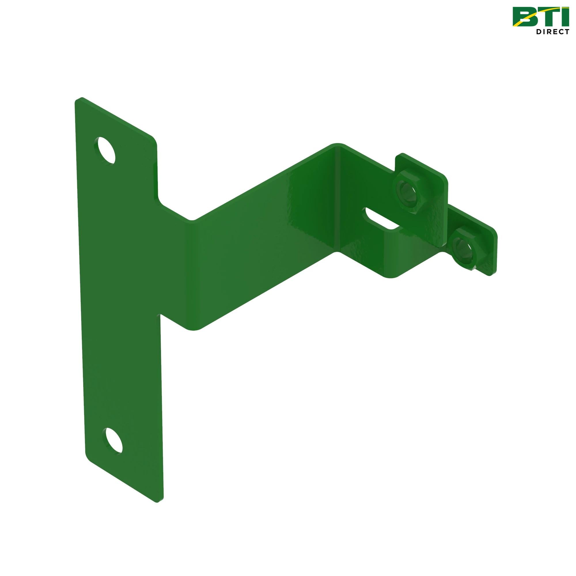 AL209905: Air-Conditioning Lines Retainer