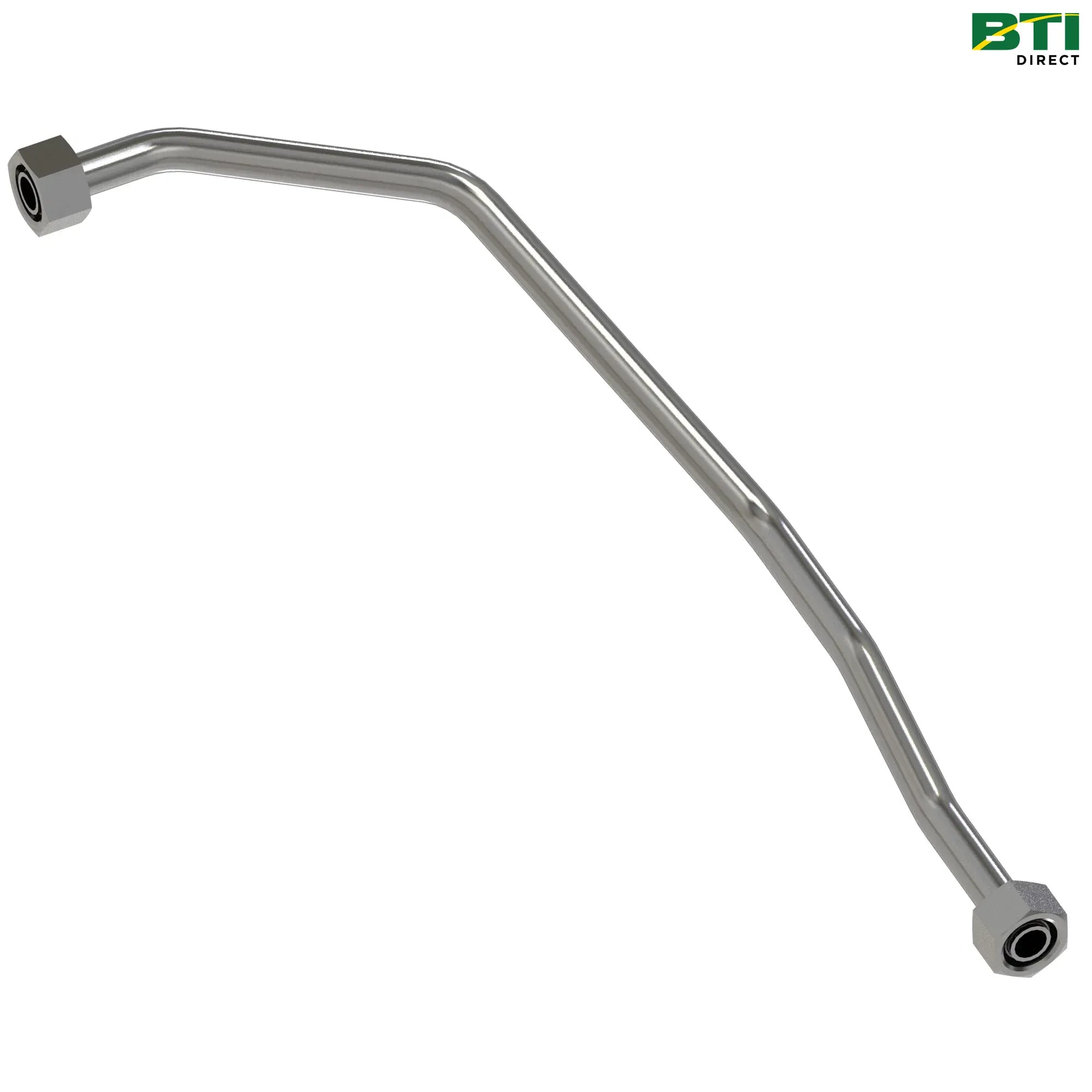 AXE40815: Air Flow Tube