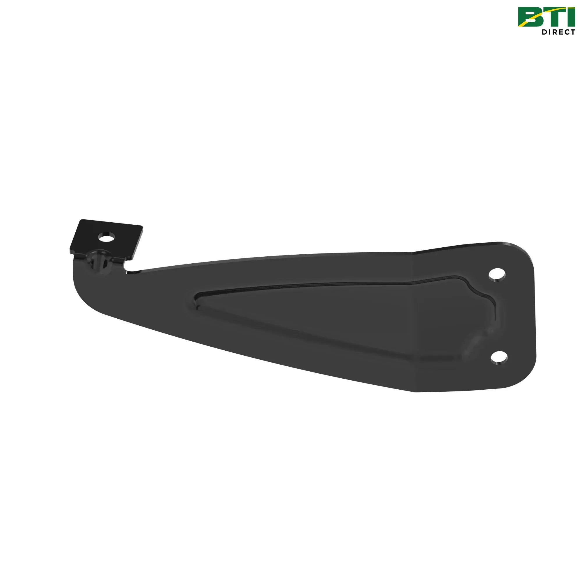 RE345222: Fixed Hood Panel Bracket