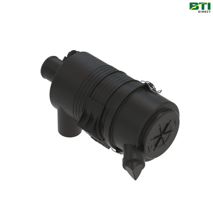AUC18196: Air Cleaner Assembly