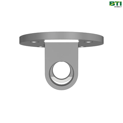 L114858: Rear Universal Driveshaft Flange