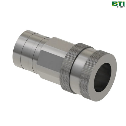 AW34277: Hydraulic Quick Coupler Socket