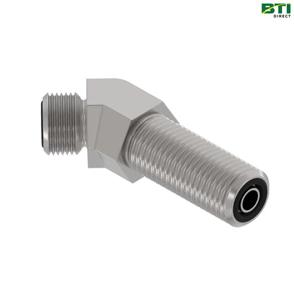 AL234273: Elbow Fitting