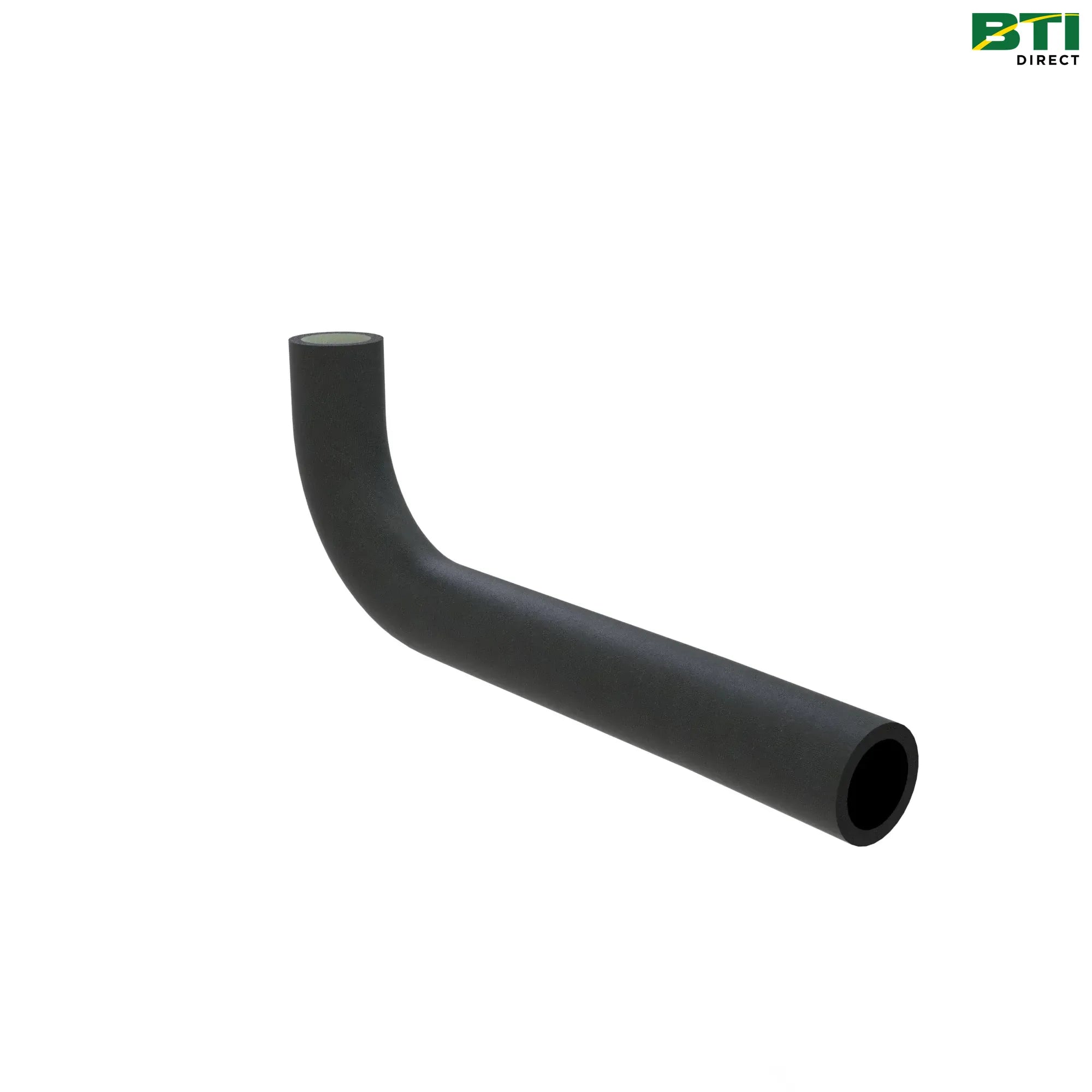 MT2113: Radiator Hose, Pump To Radiator