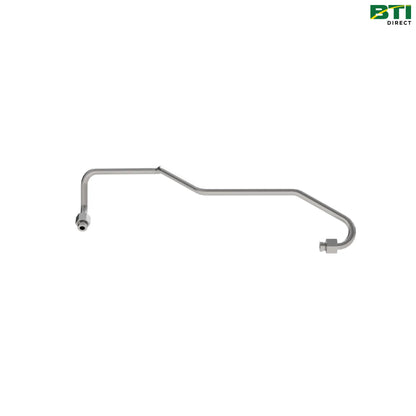 RE284521: Electro-Hydraulic Hitch Valve Supply Oil Line