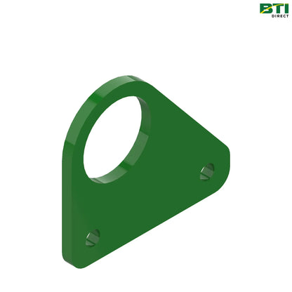 N318429: Hose Support Plate