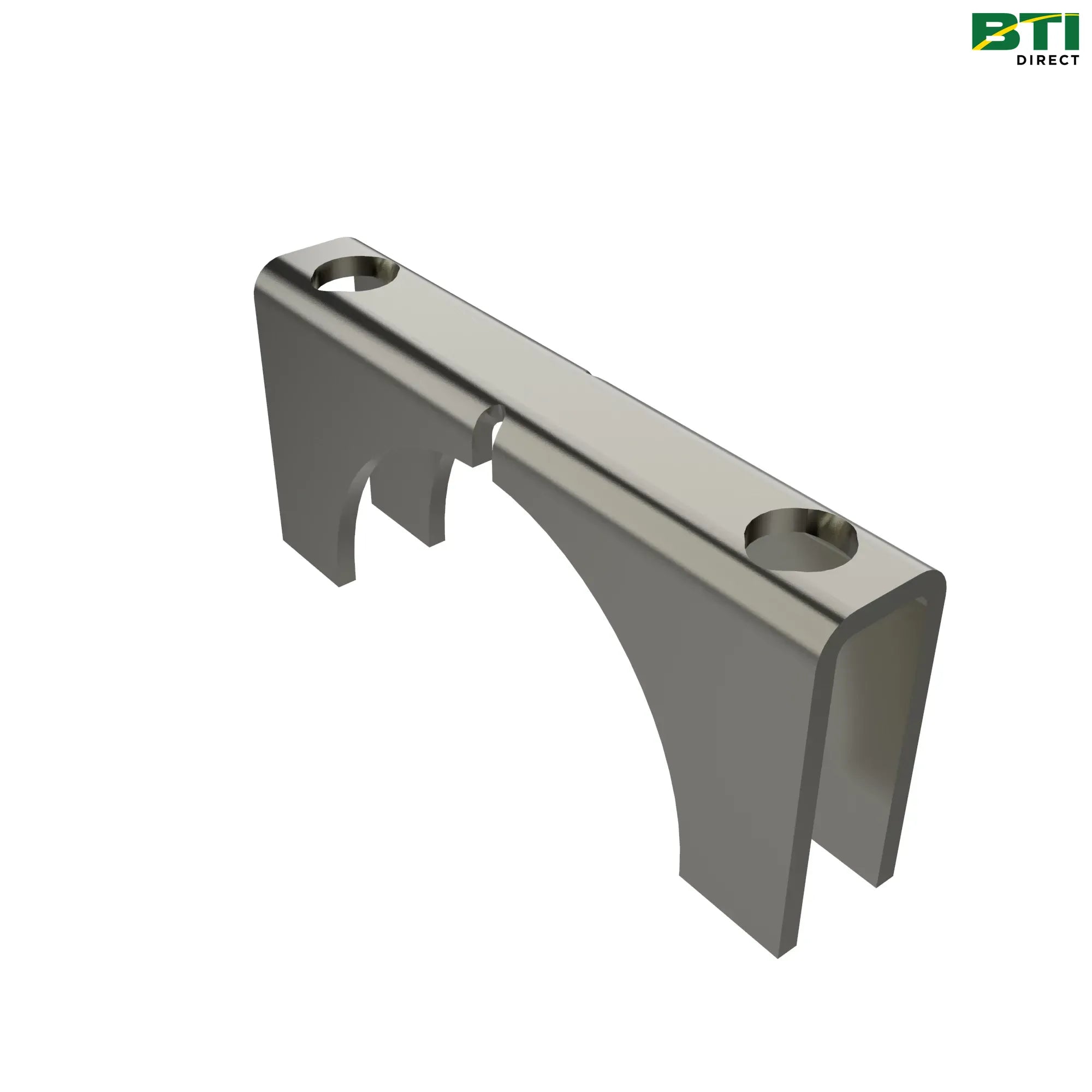 N318367: Muffler Clamp