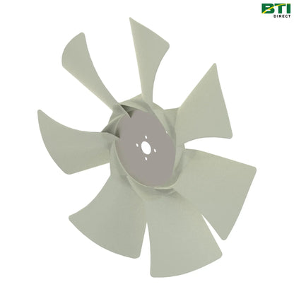 AUC10846: Fan