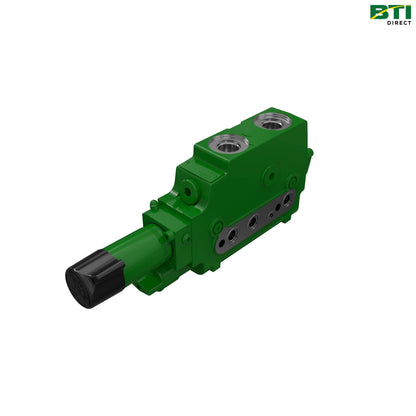 AL233595: Valve