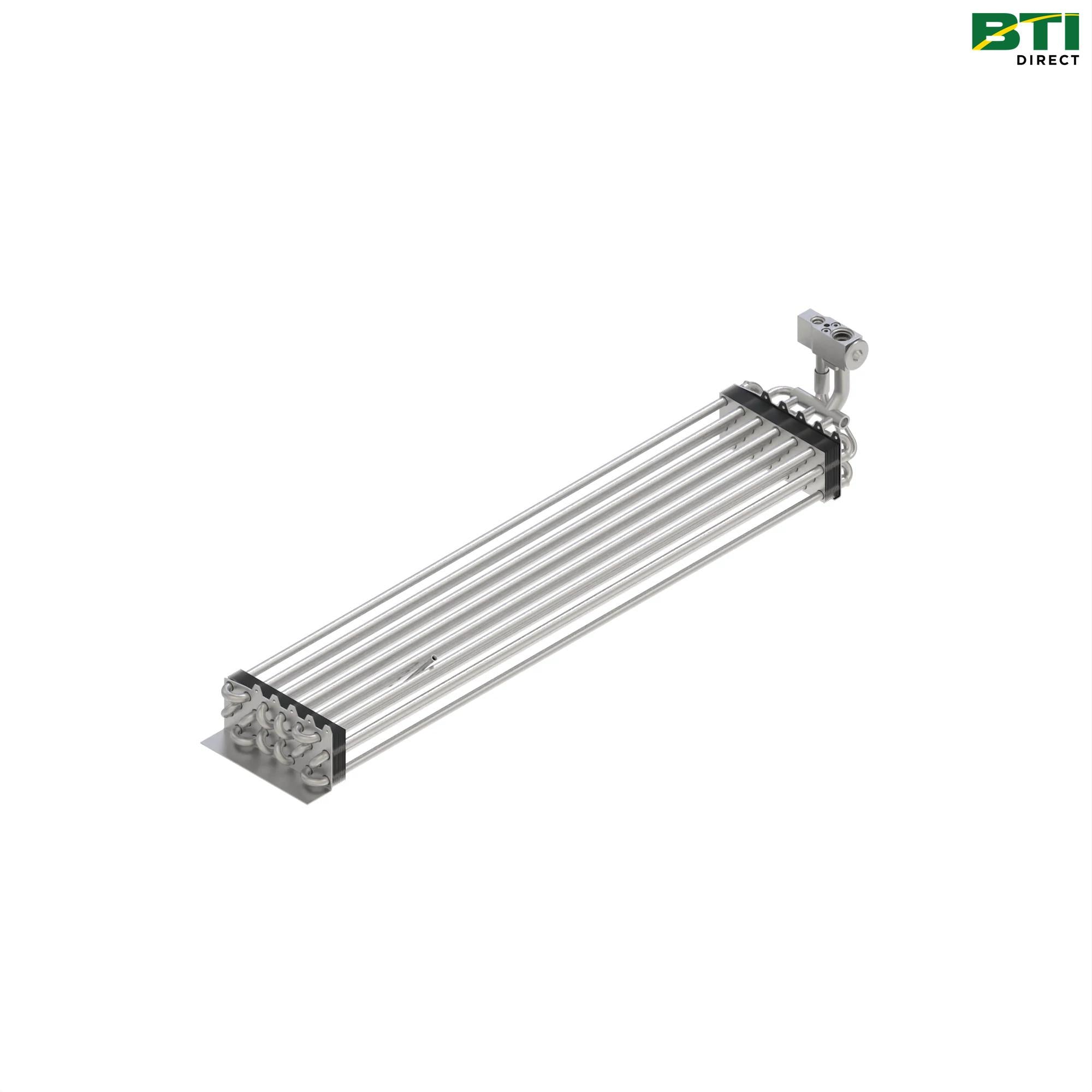 SJ32462: Evaporator