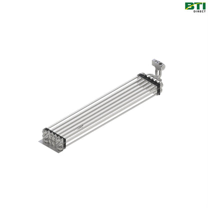 SJ32462: Evaporator