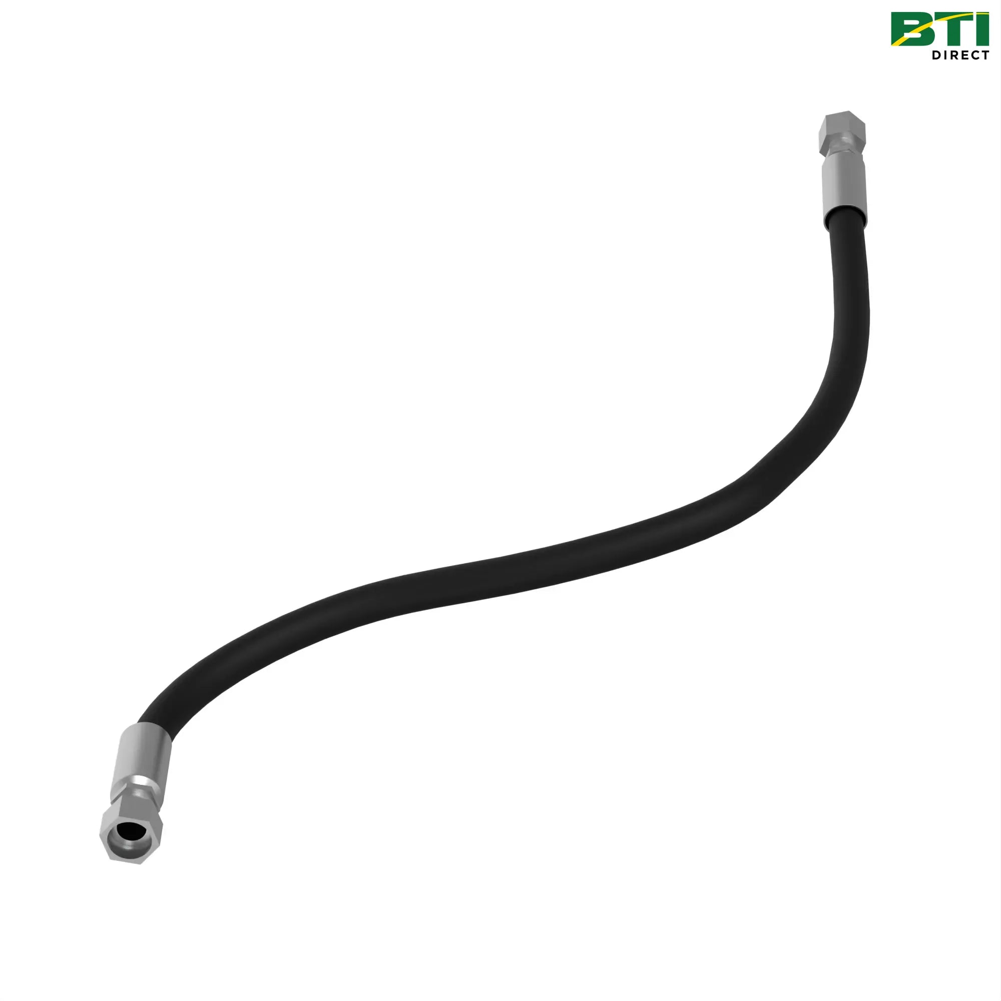 AXE46506: Wet Clutch Cooler Hydraulic Hose