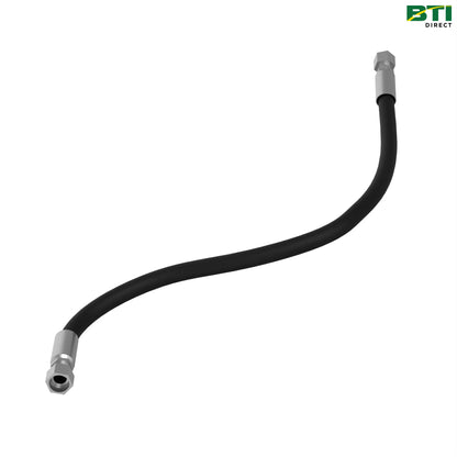 AXE46506: Wet Clutch Cooler Hydraulic Hose