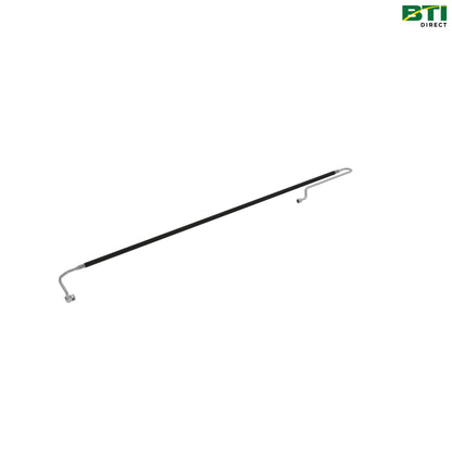 AL226138: Tube
