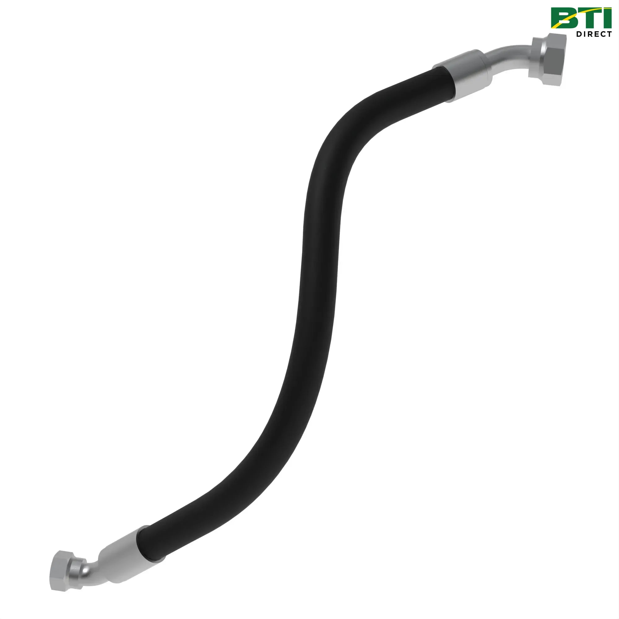 RE309119: Scraper Coupler Hydraulic Hose