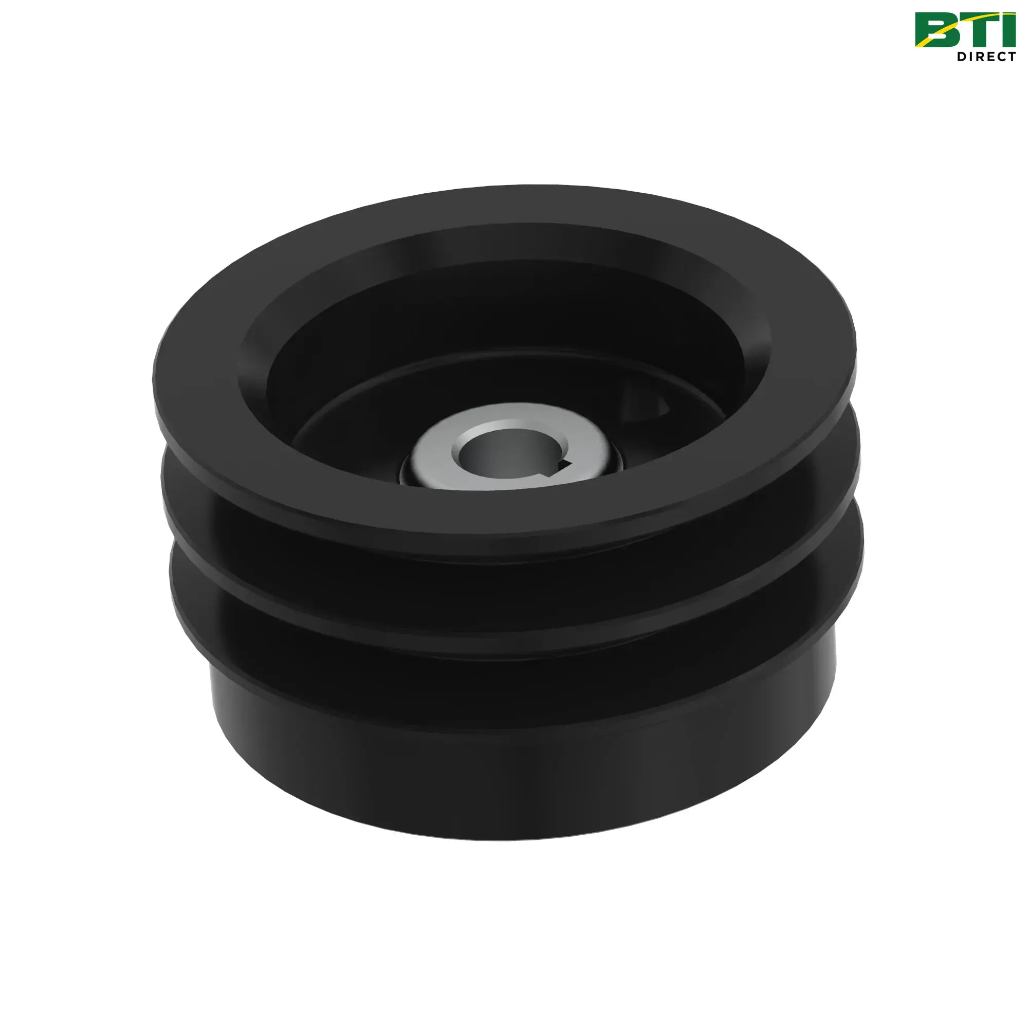 MT7333: Mower Drive Gearcase Input Pulley