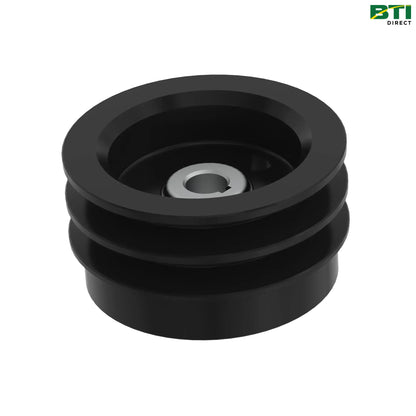 MT7333: Mower Drive Gearcase Input Pulley
