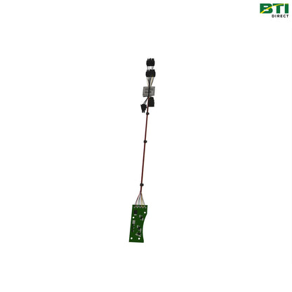RE296821: Circuit Board for Shifter CommandQuad™ with Reverser