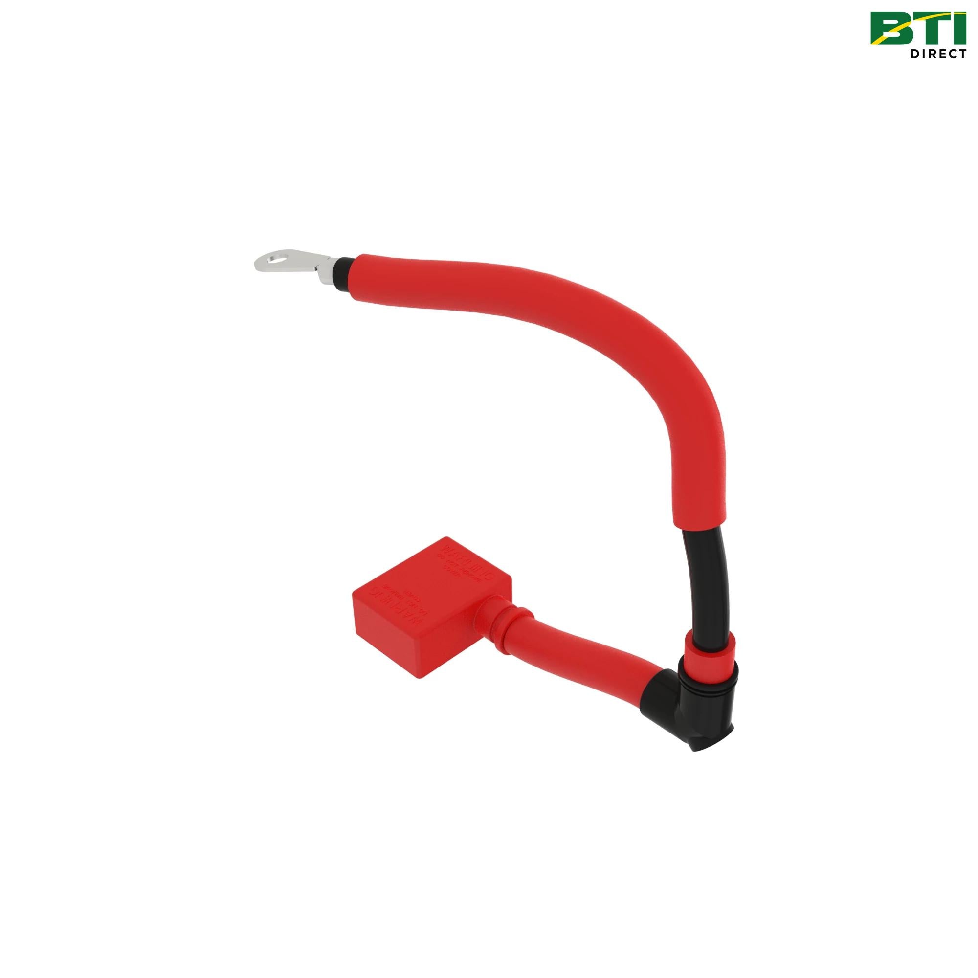 AL215103: Positive Battery Cable
