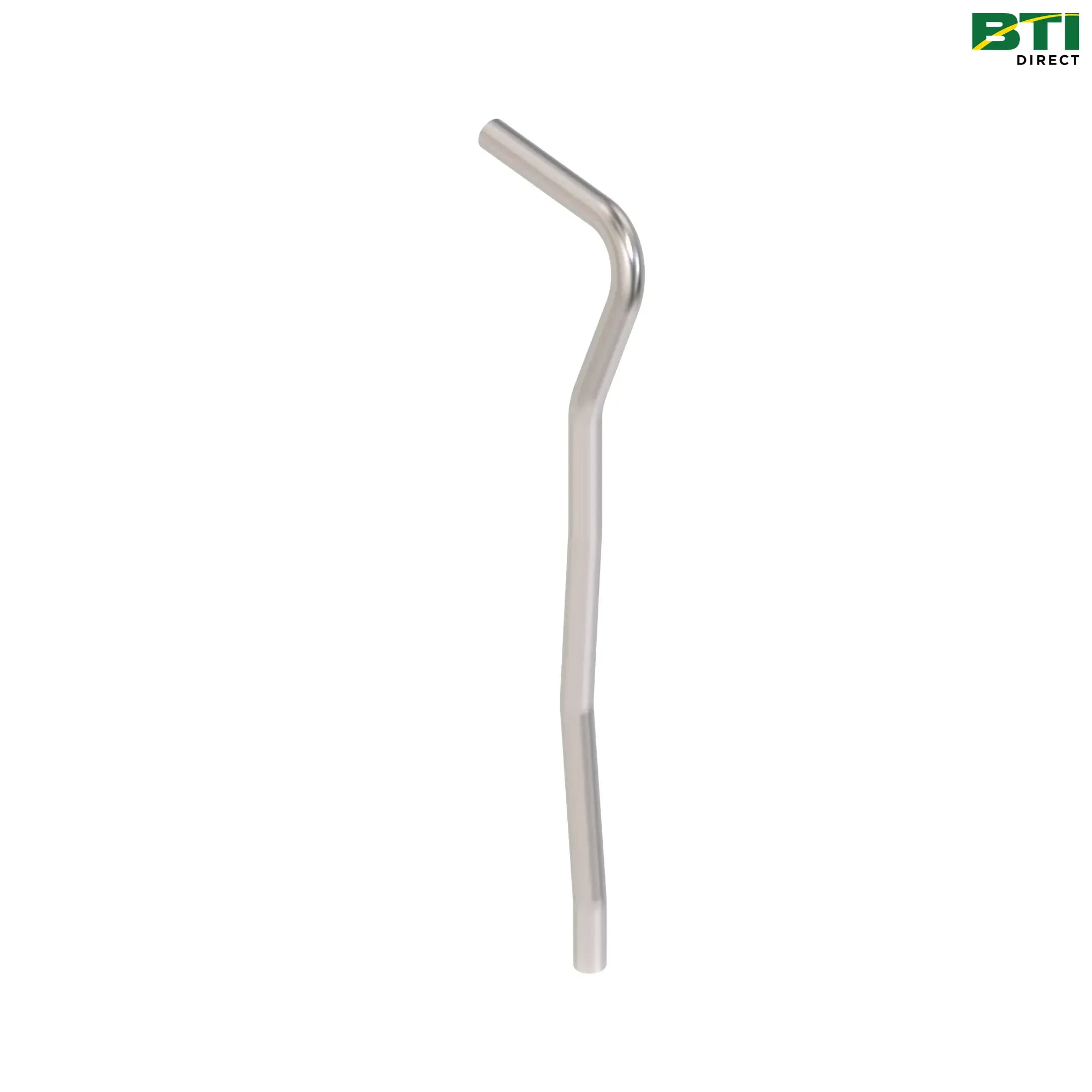 RE261183: Heater Outlet Line