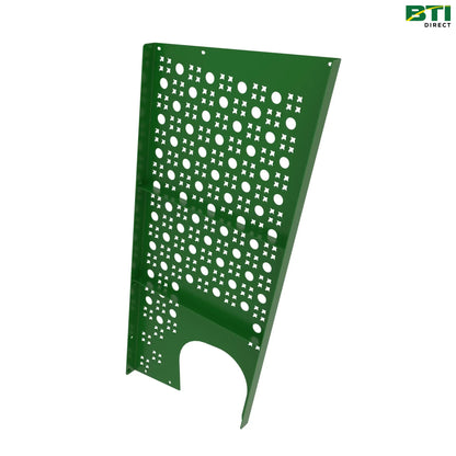 AXE46375: Engine Deck Platform