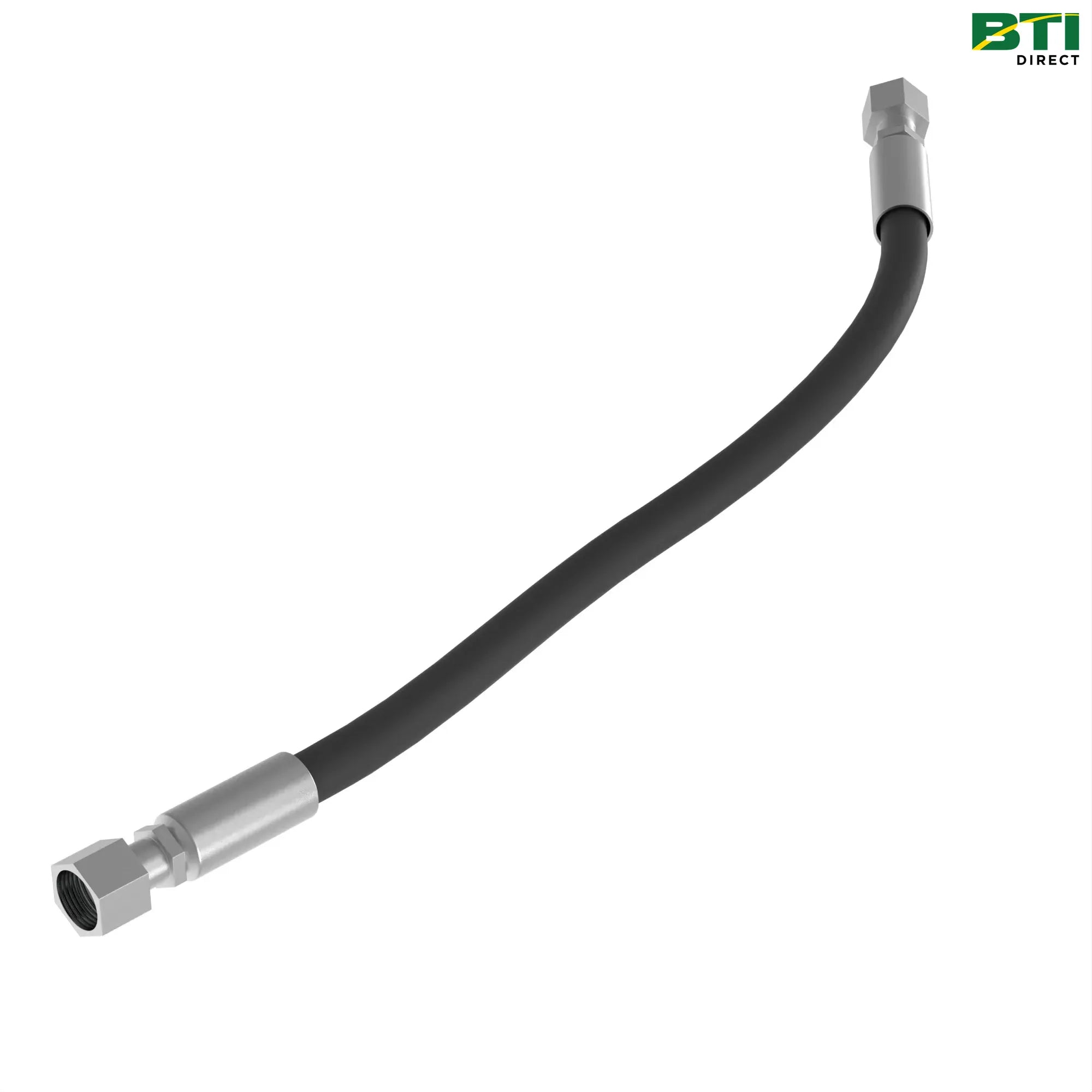 AXE13464: Return Hydraulic Hose