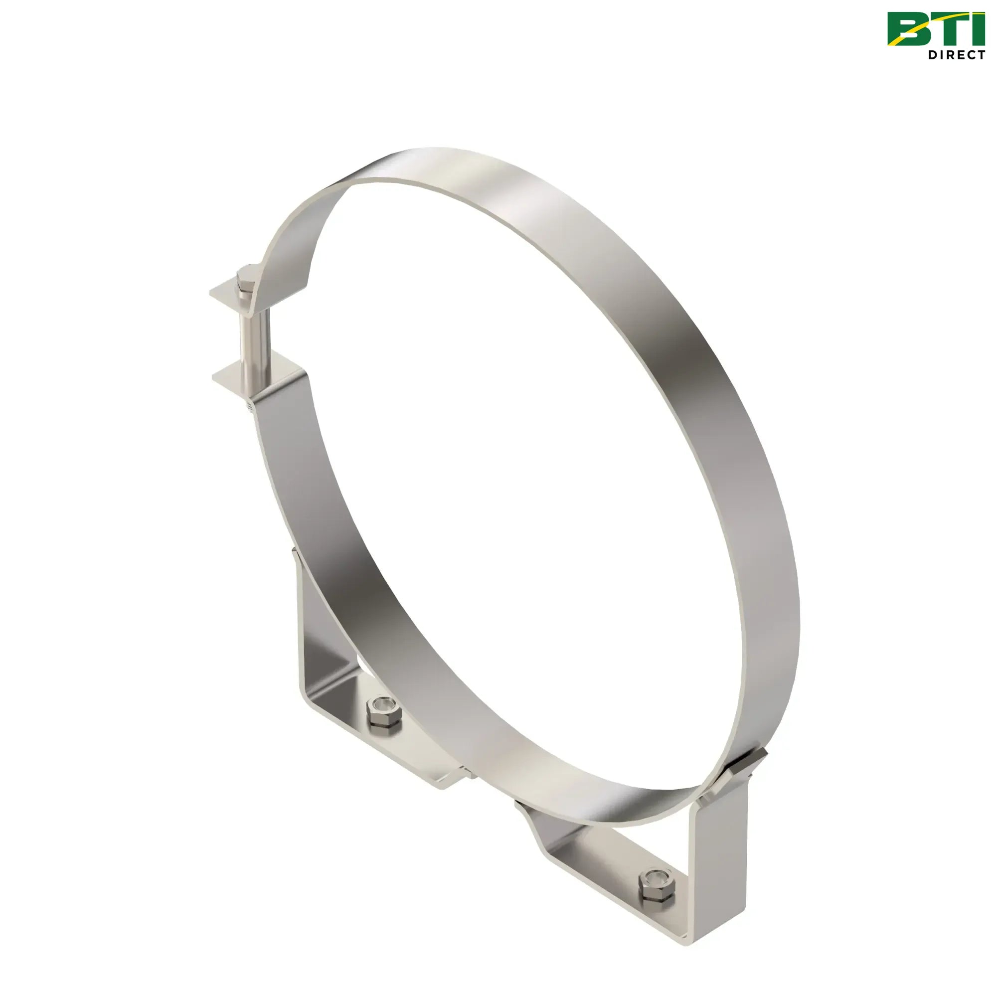AXE23893: Base Mount Clamp with Mounting Band