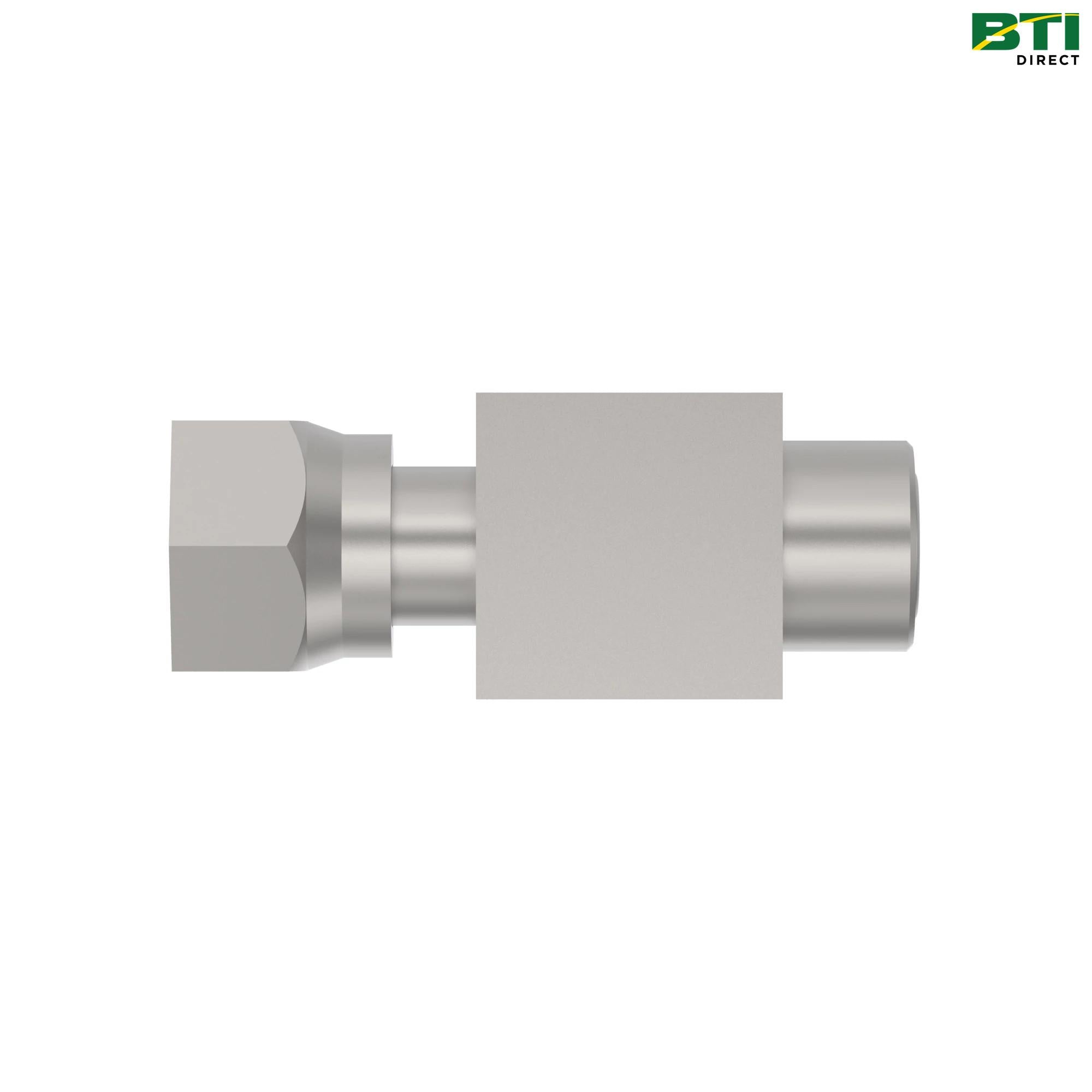 AN402470: Adapter Fitting