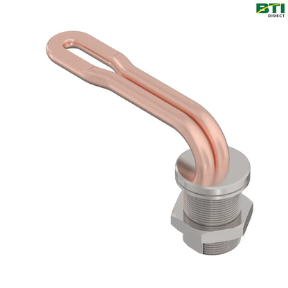 RE42141: Heating Element