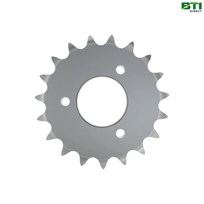 N382926: Round Module Builder Front Roller Drive Chain Sprocket