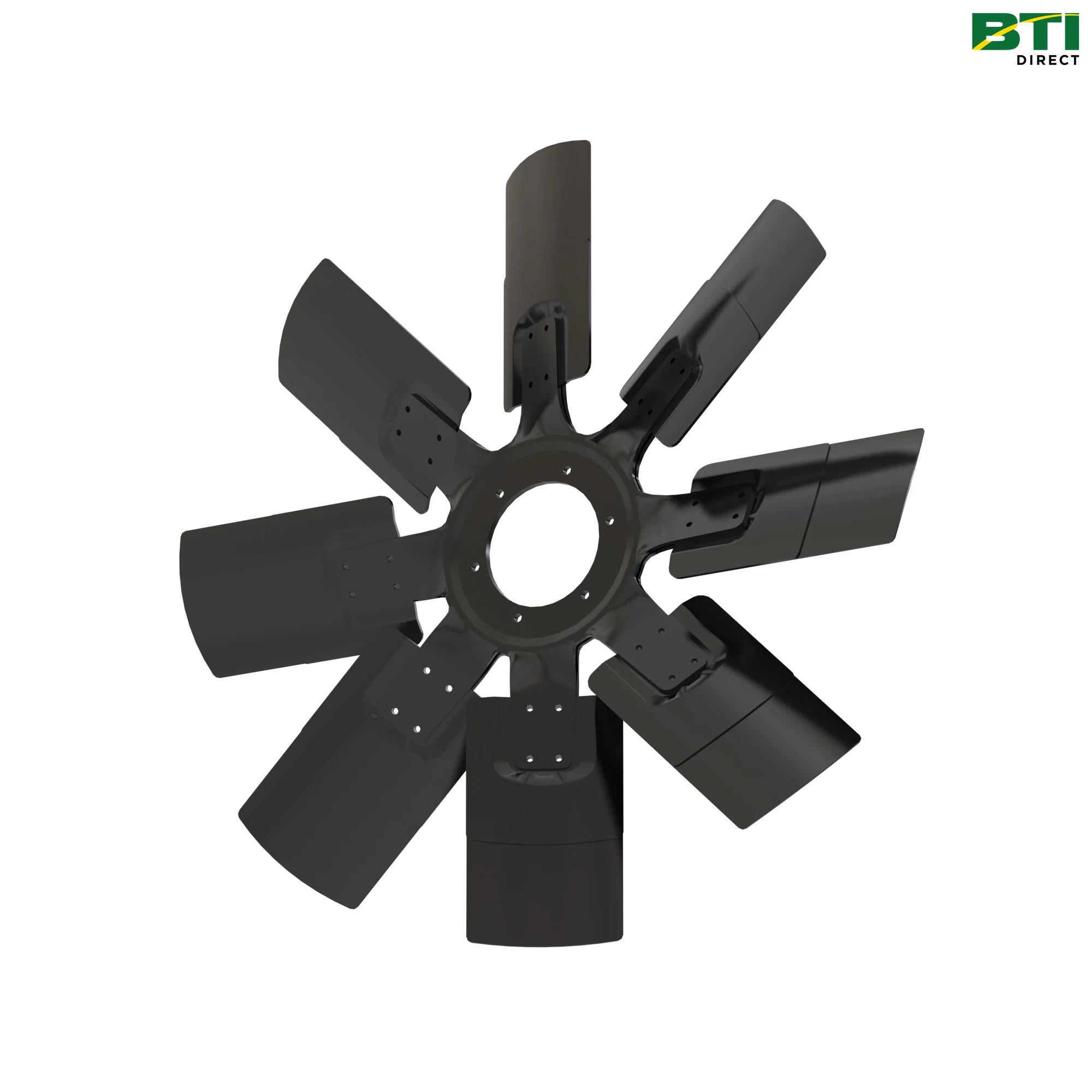 AR70712: Fan Assembly