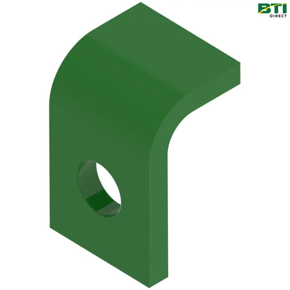 N279140: Unit Stop Angle