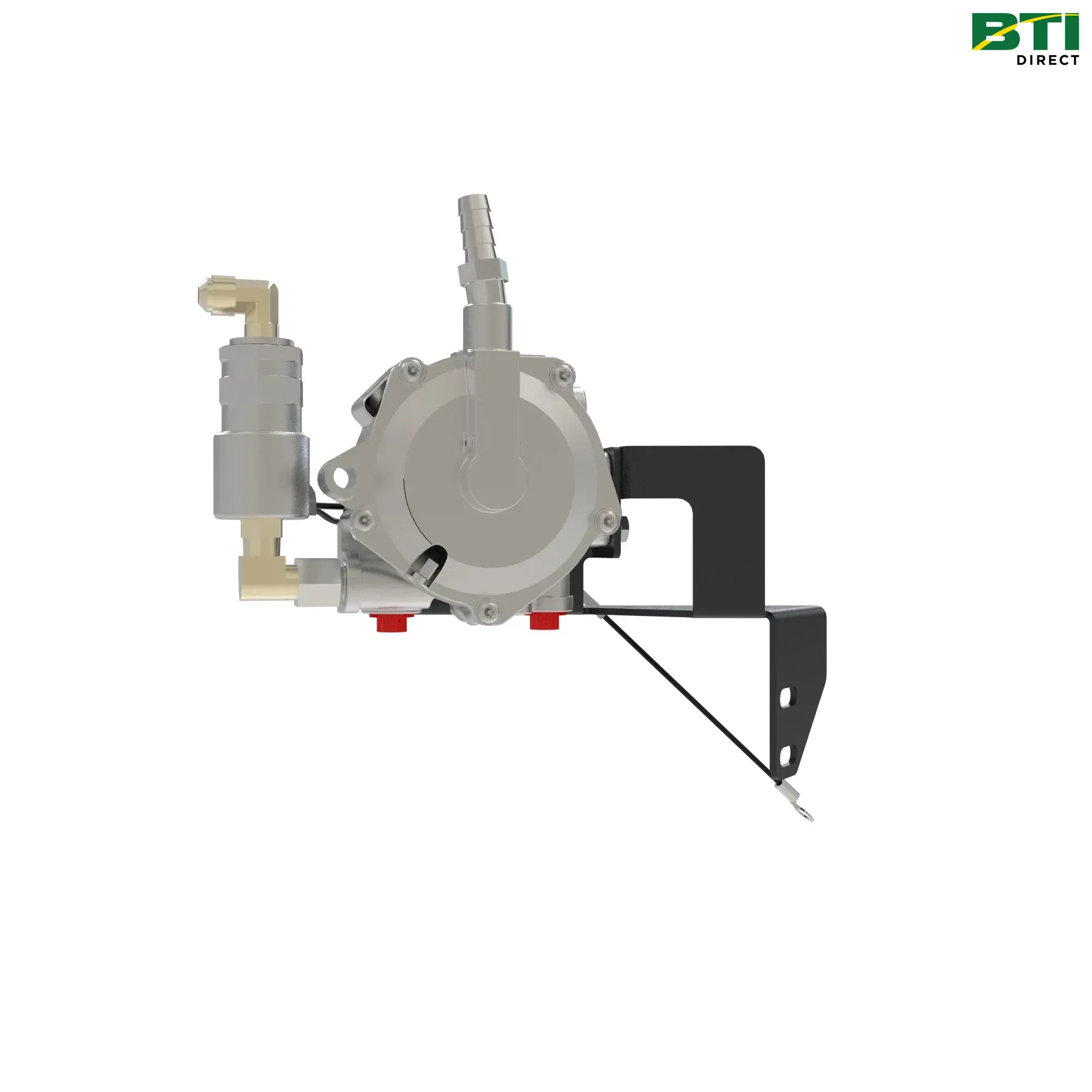 AUC19216: Regulator