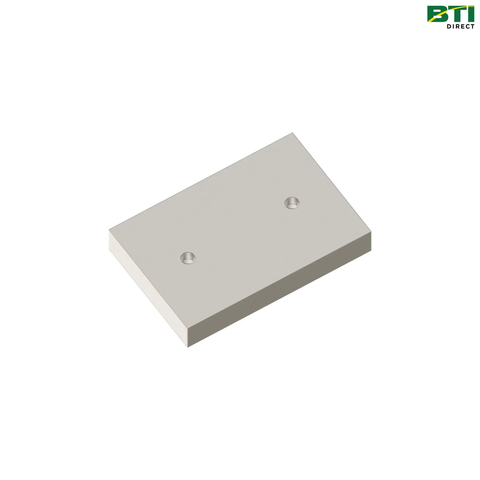 N317702: Boom Outer Wing Bumper
