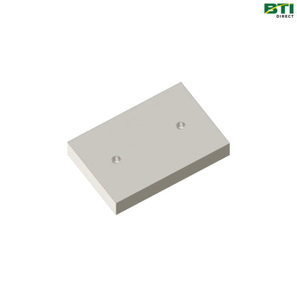 N317702: Boom Outer Wing Bumper