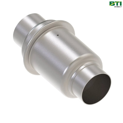AXE14124: Air Intake Check Valve