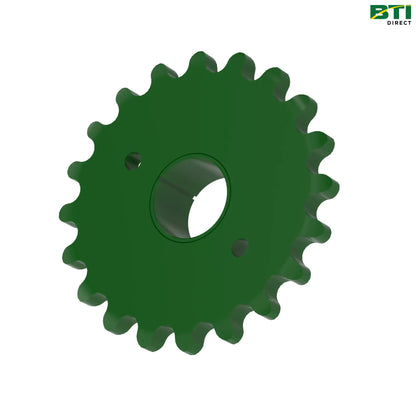 AXE21089: Unloading Auger Drive Chain Sprocket