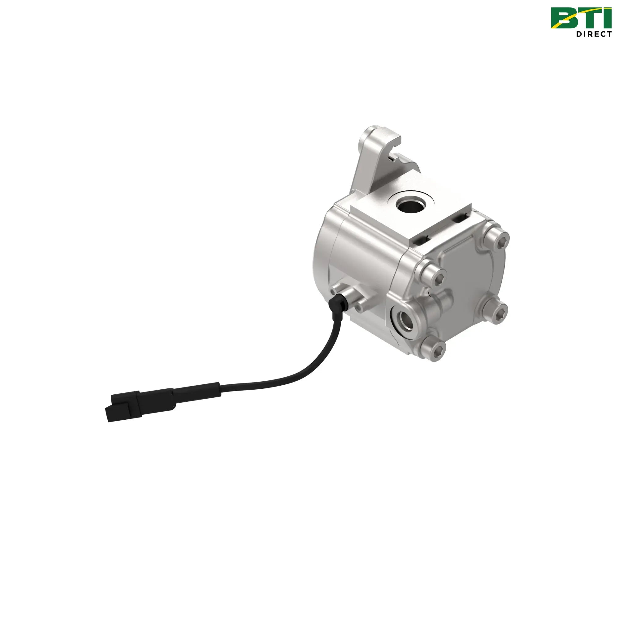 AUC10050: Hydraulic Motor with Sensor