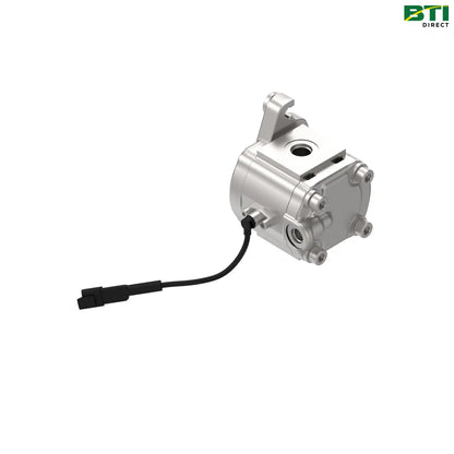 AUC10050: Hydraulic Motor with Sensor