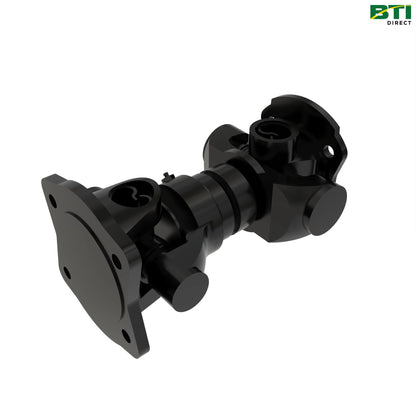 AN274998: Hydrostatic Pump Universal Driveshaft