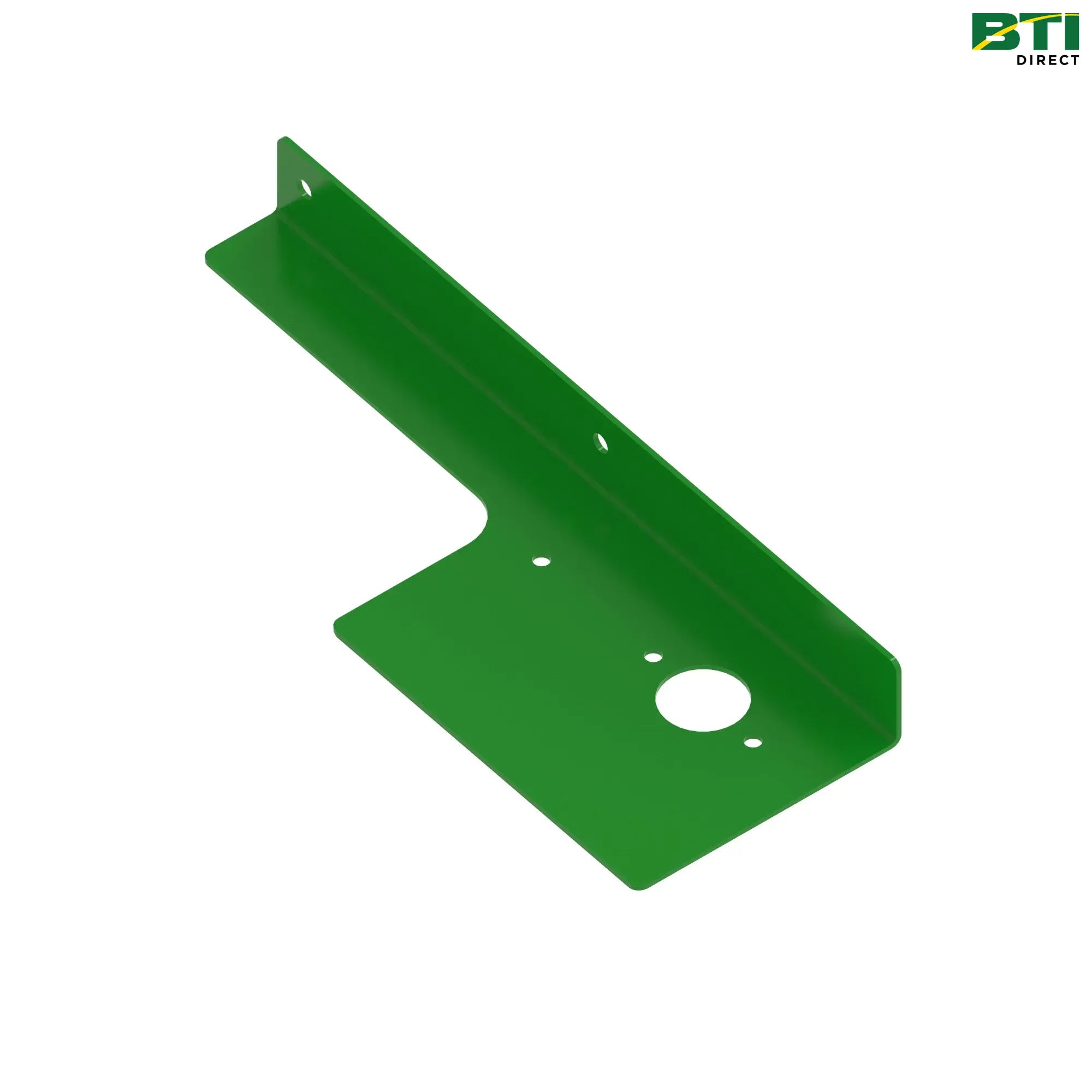 AN302116: Warning Light Bracket, Right Side