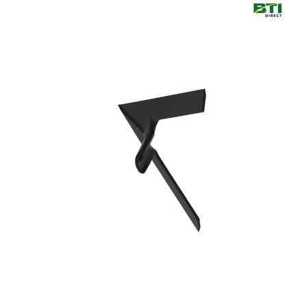 N239034: Sweep, Medium Crown, 14 inch