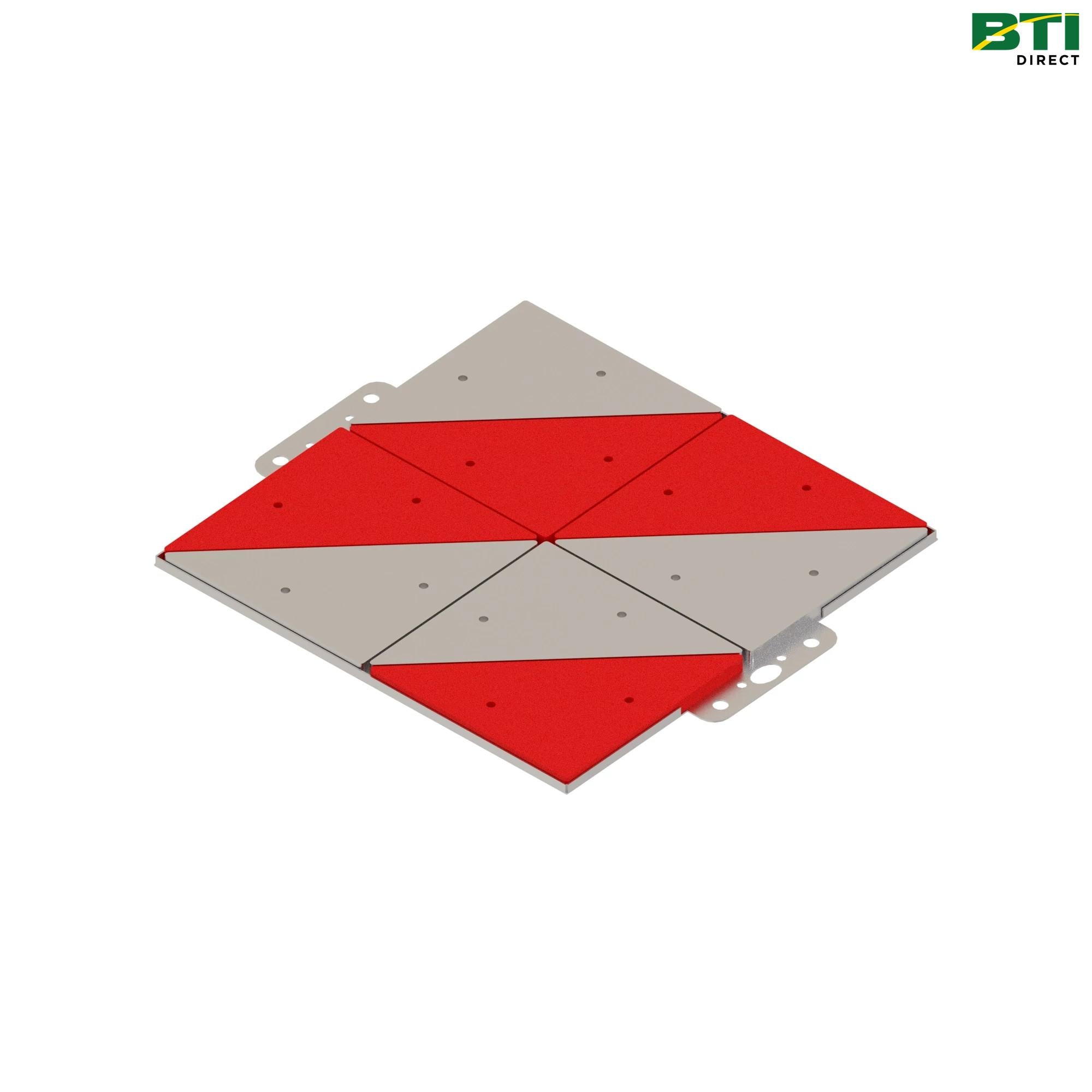 WZ2600026: Warning Sign