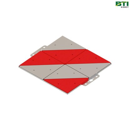 WZ2600026: Warning Sign