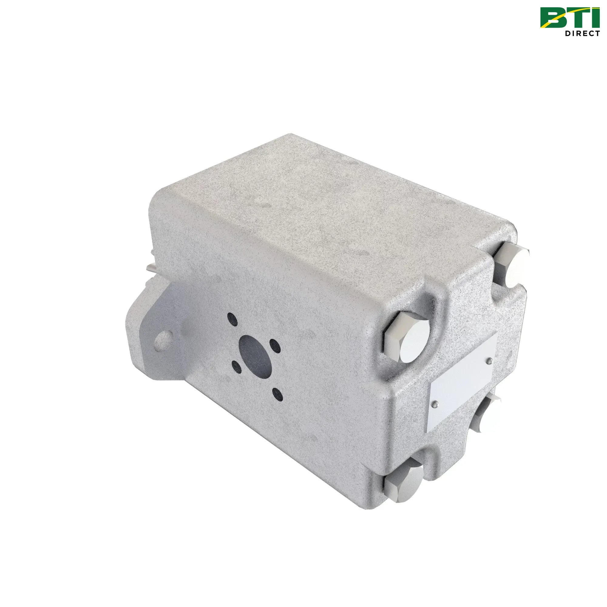 RE200379: Hydraulic Pump, 23 cc/rev