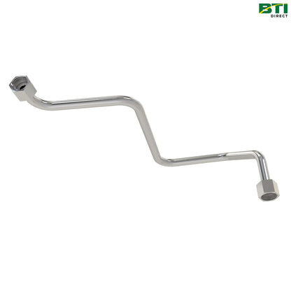 RE312027: ACS™ Valve PT Port to Cross Oil Line