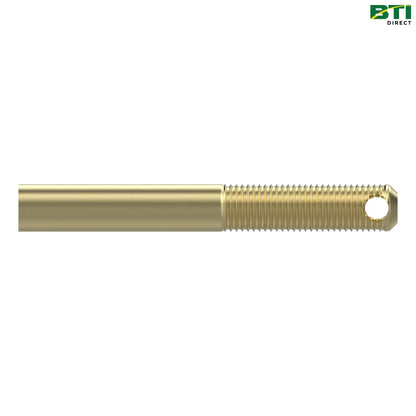 N193961: Pump Drive Stud, 3/8" X 1/2" X 4"
