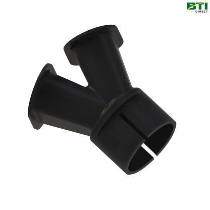 N280829: Grain and Fertilizer Tube Spout