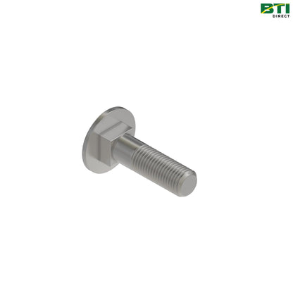03H1574: Carriage Bolt, 7/16" X 1-1/2"